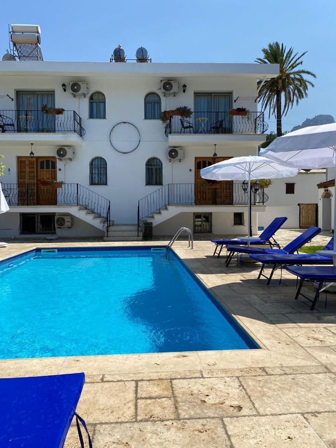 Templos Homes Kyrenia  Exterior foto